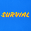 SURVIAL minepack logo