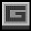 Gravel GUI logo