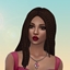 Mariana Braids logo