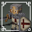 Templar Pack logo