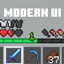 ModernUI logo