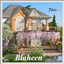 Blaheen No CC logo