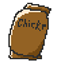 military rations logo