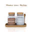 Sweetcc - Kitchen Clutter Deco logo