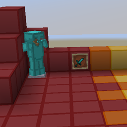 Simple PvP textures project image