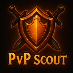 PvPScout logo