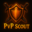 PvPScout logo