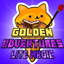 Golden adventures - Lite Magic logo