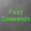 Fast Commands Plus logo