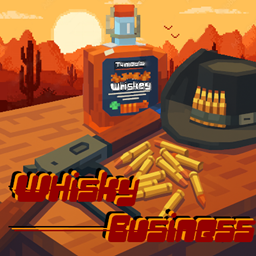 Iron Garden Presents - Whiskey Business