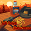 Iron Garden Presents - Whiskey Business logo