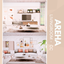 Areha Living room logo