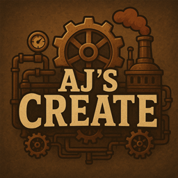 AJ.s create 2.0