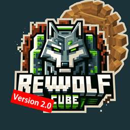 Rewolf Cube 2.0 project image