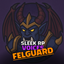 Sleek RP Voices - Felguard logo