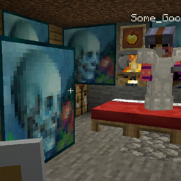 evil gaming (jeg multiplayer) logo