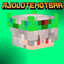 AjoloteHotbarSelector logo