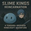 Slime Kings Reincarnation logo
