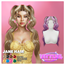 Jane Female Hair logo
