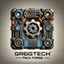 gregtech pack logo
