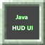 Java HUD UI [v1.3] - Minecraft Bedrock Texture Packs - CurseForge