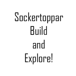 Sockertoppar Build and Explore project image