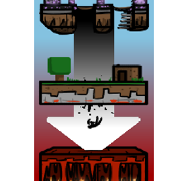 World Drop Updated logo