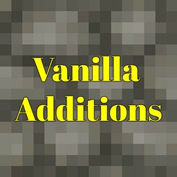 Vanilla Additions - Gallery - Minecraft Modpacks - CurseForge