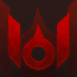 In The Beginning logo