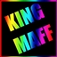 Modded With King Maff logo