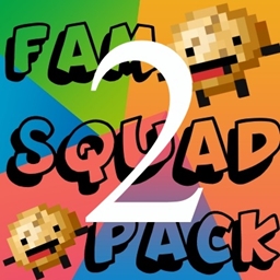Fam Squad Pack 2 project image