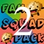 Fam Squad Pack 2 logo