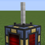 Lightning Rods logo