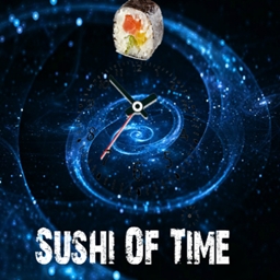 Sushi Of Time logo