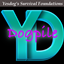 Dogpile logo