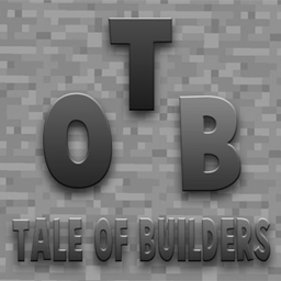 Dezi Presents - A Tale Of Builders logo