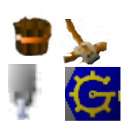 Gregorius hexii Artorus logo