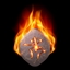 cursed magic logo