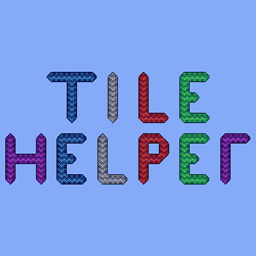 Tile Helper