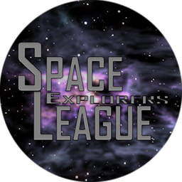 Space Xplorers League logo