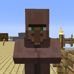 Better Villagers logo
