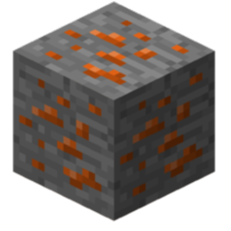 Lots O' Ores Mod project image