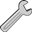 TelescopeFix logo