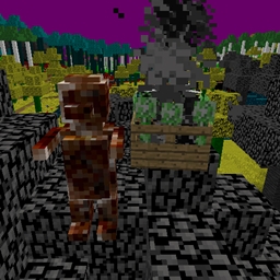Mobs's World project image