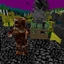 Mobs's World logo