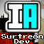 Surtreon Dev logo