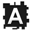 AridiaCraft logo