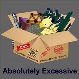 Absolutely Excessive project image