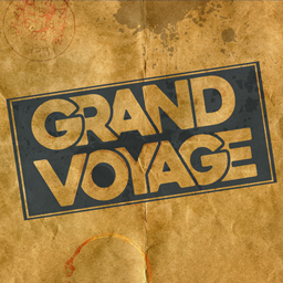 Grand Voyage project image