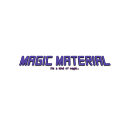 Magic Material project image